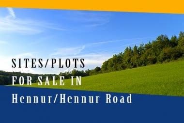 BDA Approved Sites for Sale in Bangalore | GCR - Land/Plots for Sale in ...
