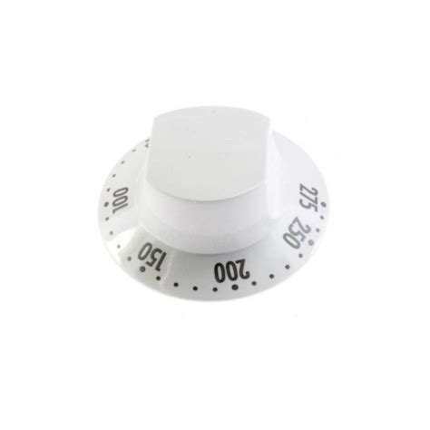 DUGME TERMOSTATA SPORETA GE6-30 GORENJE 374941 230587 - Dugmad šporeta