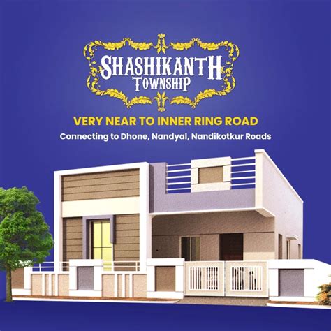 Completed Projects - KrishnaKanth Infra