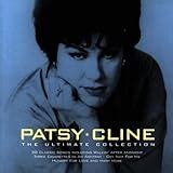 Image result for Patsy Cline Ultimate Collection