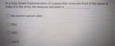 Image result for Implementation of Queue Using Array Algorithm