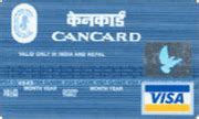 Canara Bank Corporate Visa Credit Card - Features & Benefits