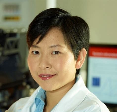 Prof Baohua Jia portrait