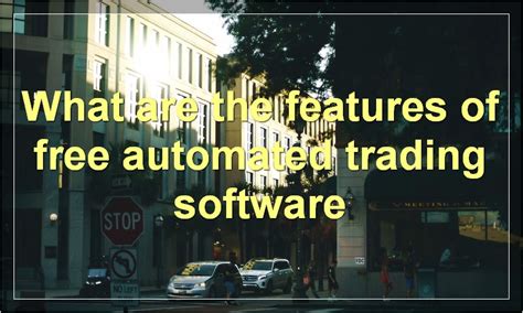 Automatic Trading Software 的图像结果