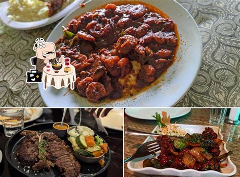 Imperial Kitchen Kowdiar, Thiruvananthapuram - Restaurant menu, prices ...