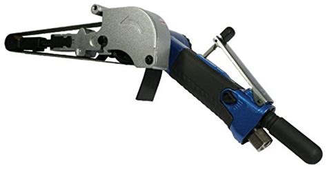 Nitto Kohki B-20NB Belton Sander, Rear Exhaust System : Amazon.in ...