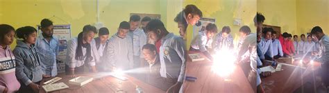 Manmohini Study Industrial Training Institute