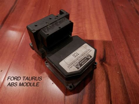 Image result for Ford ABS Control Module