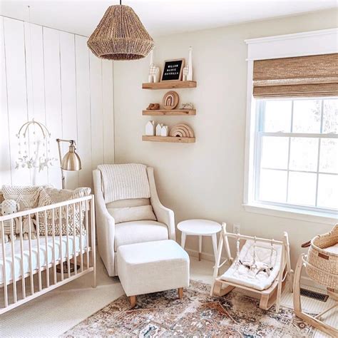Cute Nursery Décor Ideas - Interior Design Explained