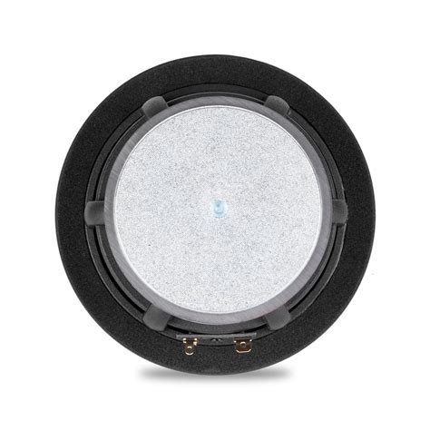 DS-40A0804 Mid Woofer 4" 4Ohms 60 Watts aluminium cone(2 Pcs) LIMITED ...