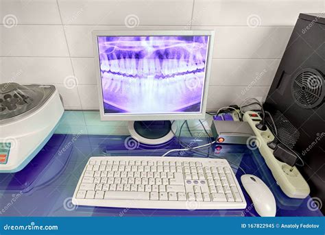 Image result for Teeth Computer