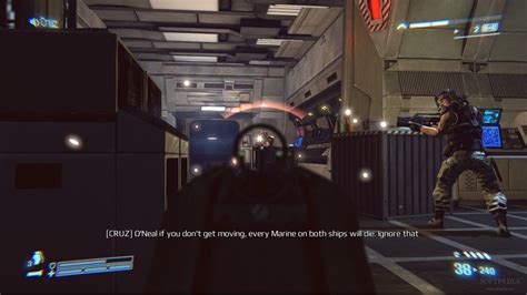 Image result for Alien Colonial Marines PC Part 1