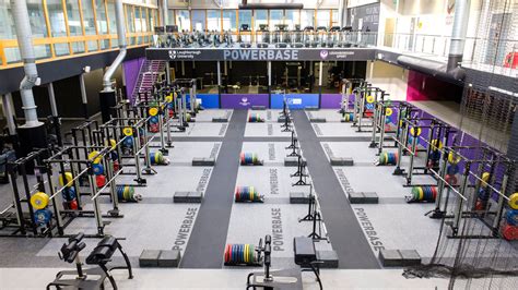 Loughborough University - Courses, Admission, Ranking & More