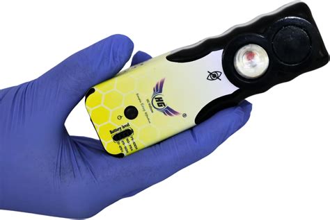 HG wellness Vein Finder HGVF Unieyepro Vein Visualization Device For ...