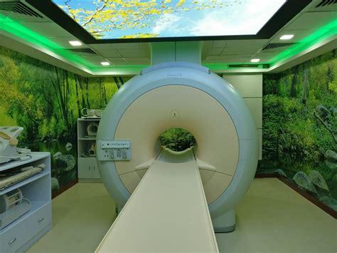 Refurbished MRI & CT Scanner Sales, Service and Repair