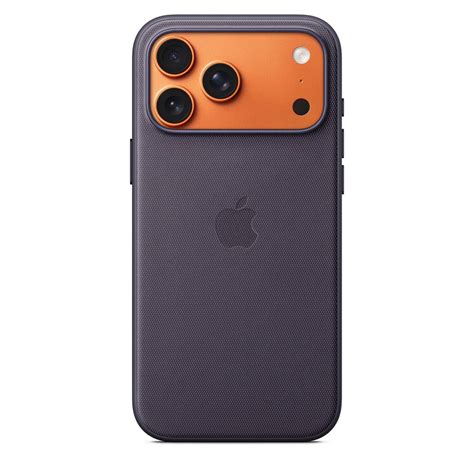 iPhone 17 Pro Max TechWoven Case with MagSafe - Purple – theinextstore