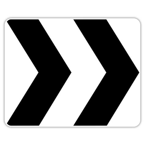 Image result for Roundabout Directional Signs
