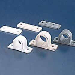 Pipe Saddle Clamps - Pipe Supports configure & order | MISUMI India