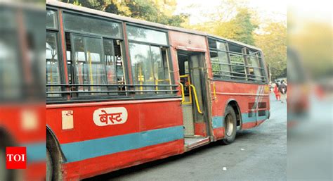 HC asks union to withdraw strike this evening as BEST to implement pay ...