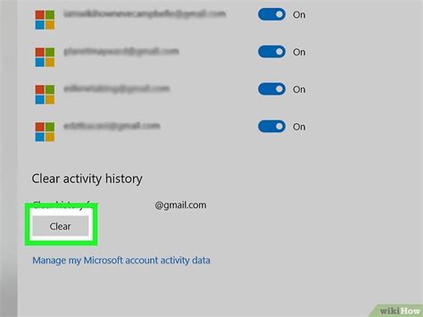 Image result for History On My Computer