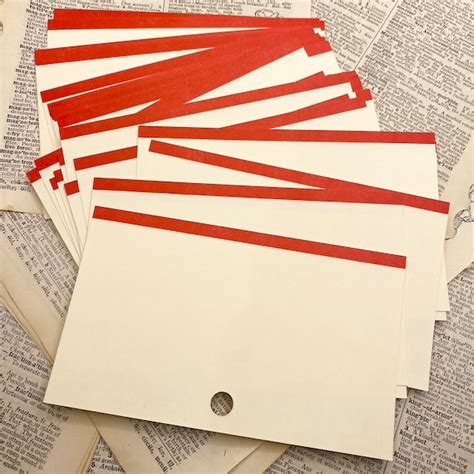 Library Card Catalogue 的图像结果