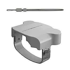 GetZget® Props Holder for DJI Mini 3 Pro Propeller Strap Props Blades ...