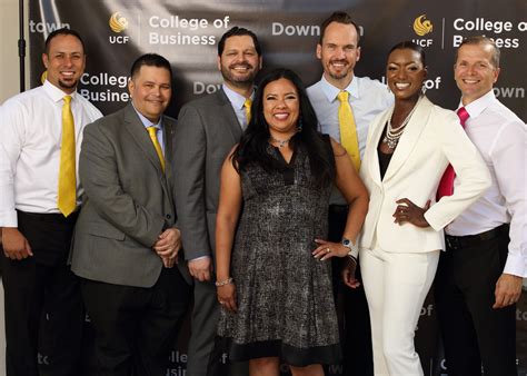 UCF College of Business Graduate Programs | LinkedIn