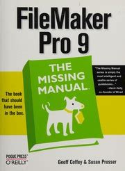 Image result for FileMaker Pro Manual