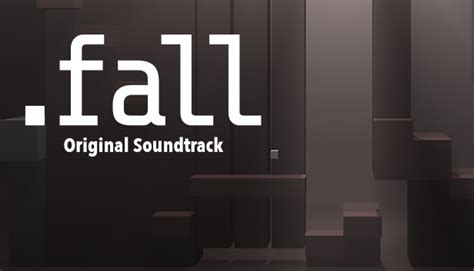 Image result for Fall Soundtrack
