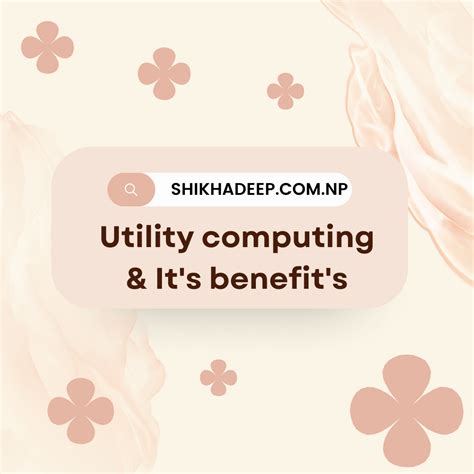Image result for Utility Computing