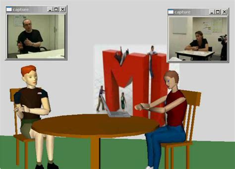 Image result for Real-Time Motion Capture