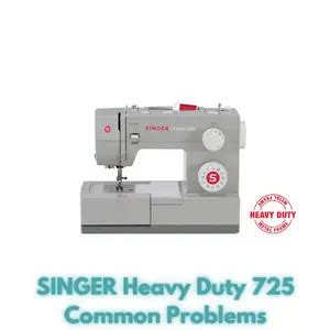 Image result for Singer Sewing Machine Troubleshooting Guide