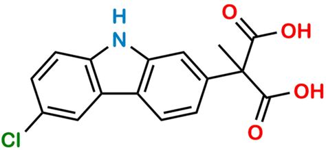 Carprofen EP Impurity A