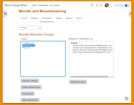Moodle Documents 的图像结果
