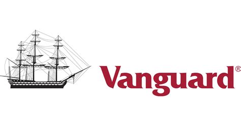Vanguard Health Logo