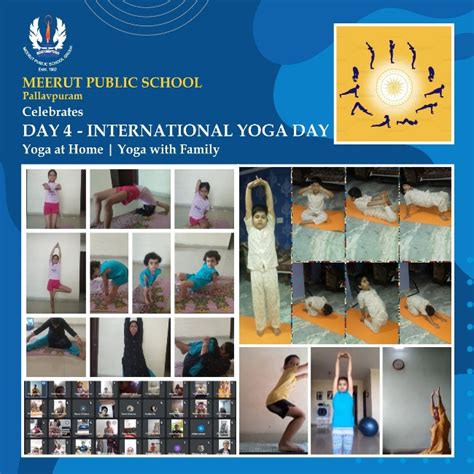 Welcome to Meerut Public School