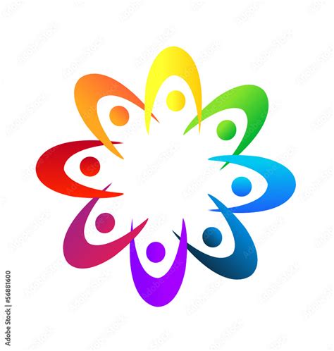 Teamwork Logo Design 的图像结果