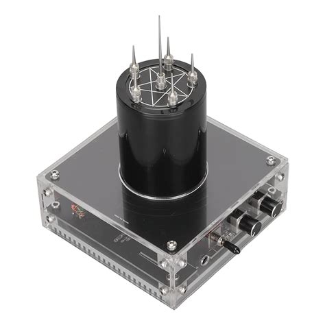 Buy BT Music for Coil, Arc Plasma Loudspeaker Wireless Transmission ...