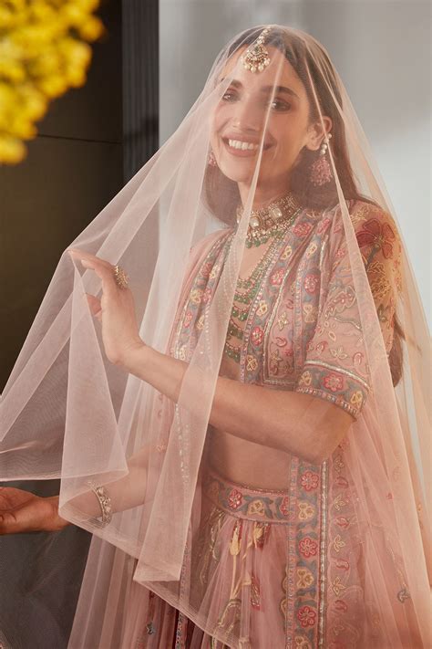 CARNATION – Ridhi Mehra