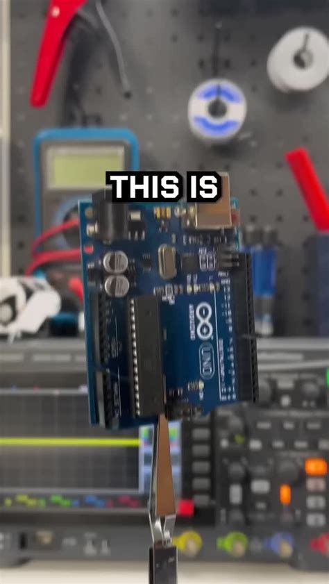 Using Arduino to Program Microcontrollers 的图像结果