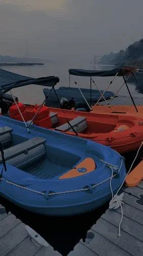 Rescue Boat - HDPE Rescue Boats Manufacturer from Vadodara