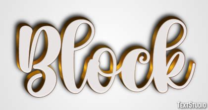 Word Block Design 的图像结果