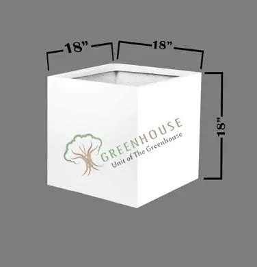Square Planter Manufacturers in Vietnam