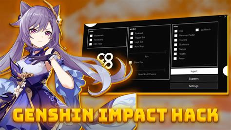 Image result for Genshin Impact Hack Tutorial