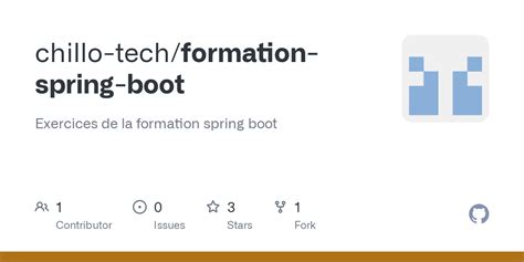 Image result for Formation Spring Boot