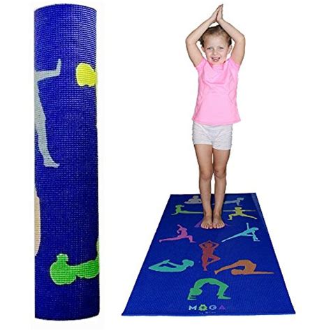 Amazon Childrens Yoga Mats at Kaitlyn Corkill blog