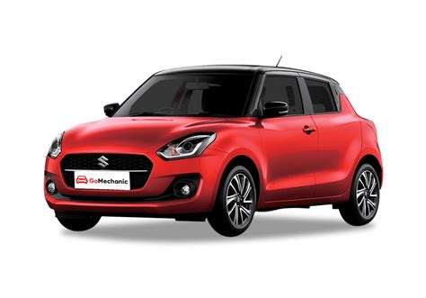 Best Maruti Suzuki Swift Petrol Car Service and Mechanic Repair in ...