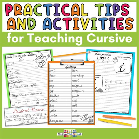 Image result for Cursive Lessons