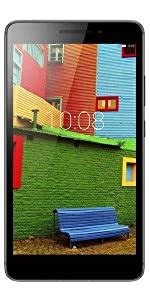 Lenovo PHAB Plus Tablet (6.8 inch, 32GB, Wi-Fi+ LTE+ Voice Calling ...