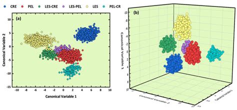 Classification of Greek Olive Oils from Different Regions by Machine ...